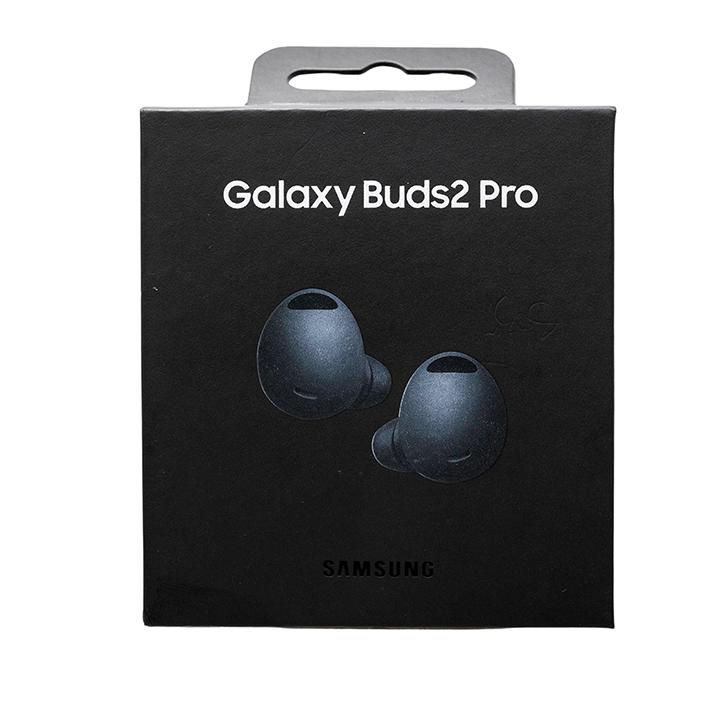 Samsung buds 2 pro New open box.