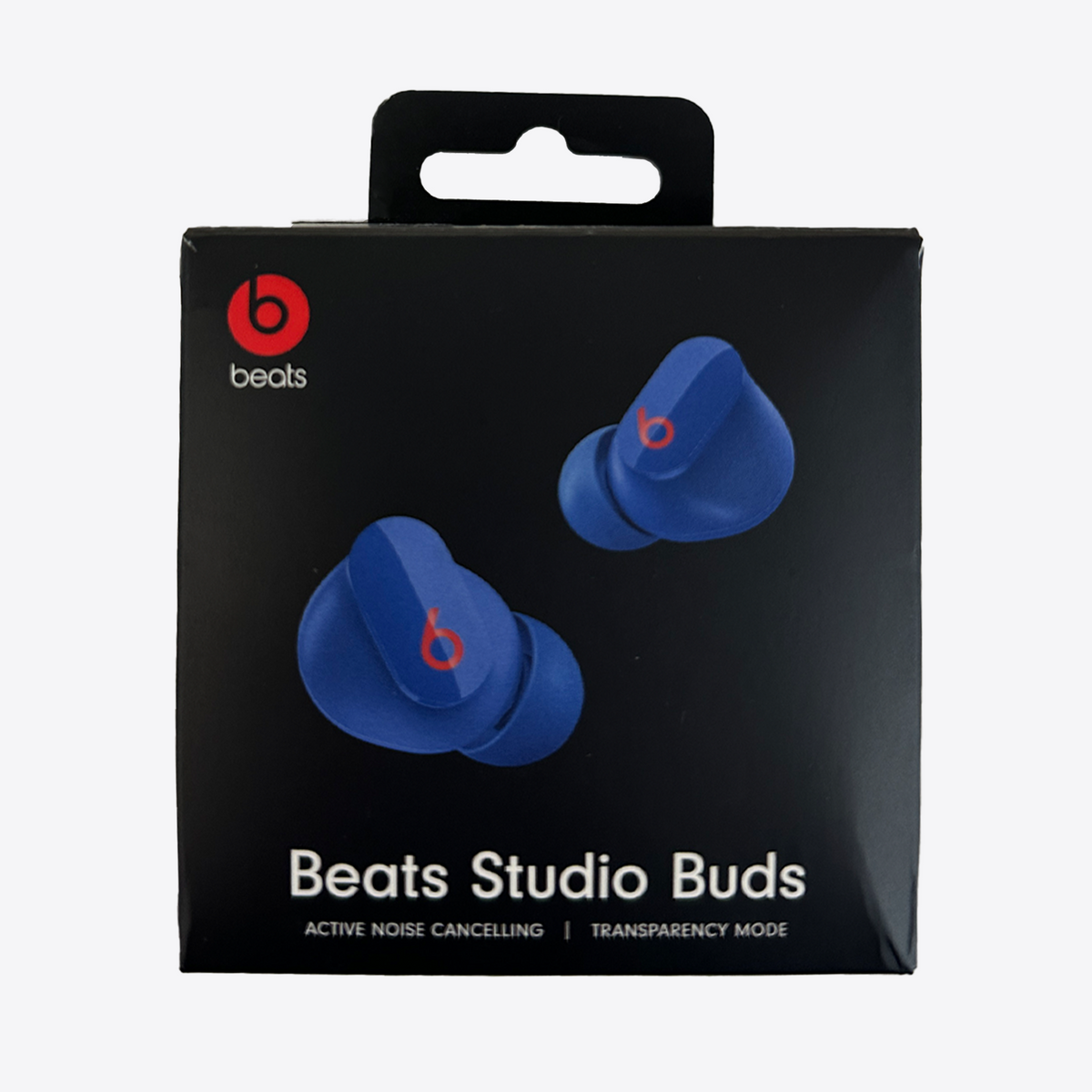 Beats Studio Buds True Wireless Noise Cancelling Bluetooth Earbuds