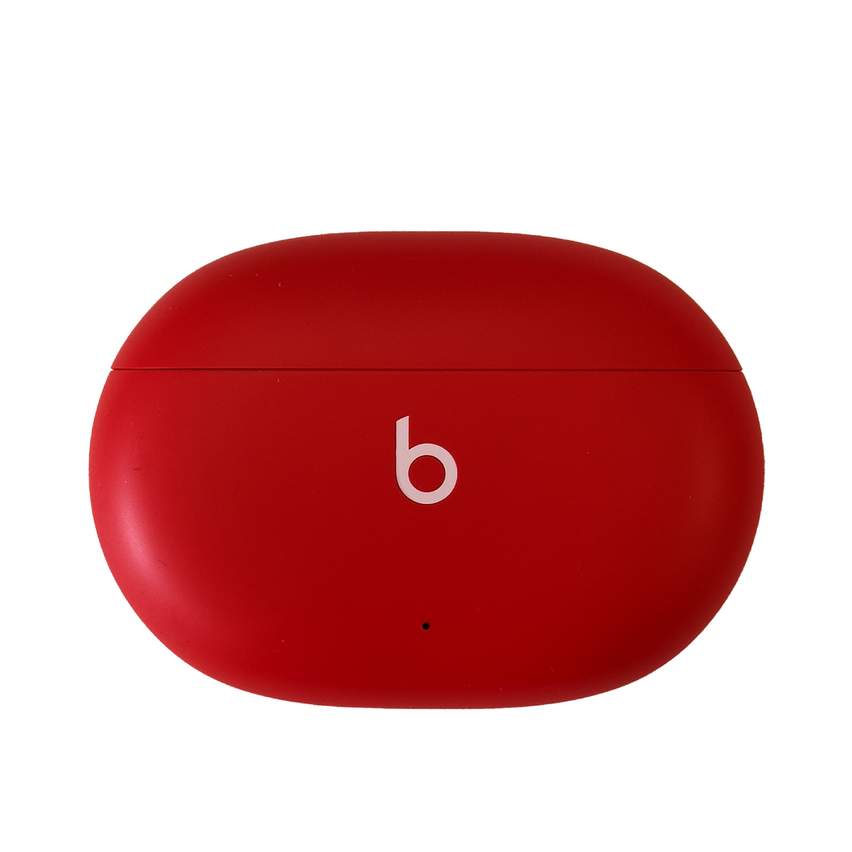 Beats Studio Buds Totally Wireless Earphones Case Replacement Black Red  White