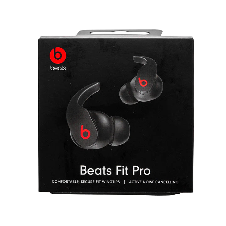 Beats Fit Pro offers – True Wireless Noise Cancelling Earbuds