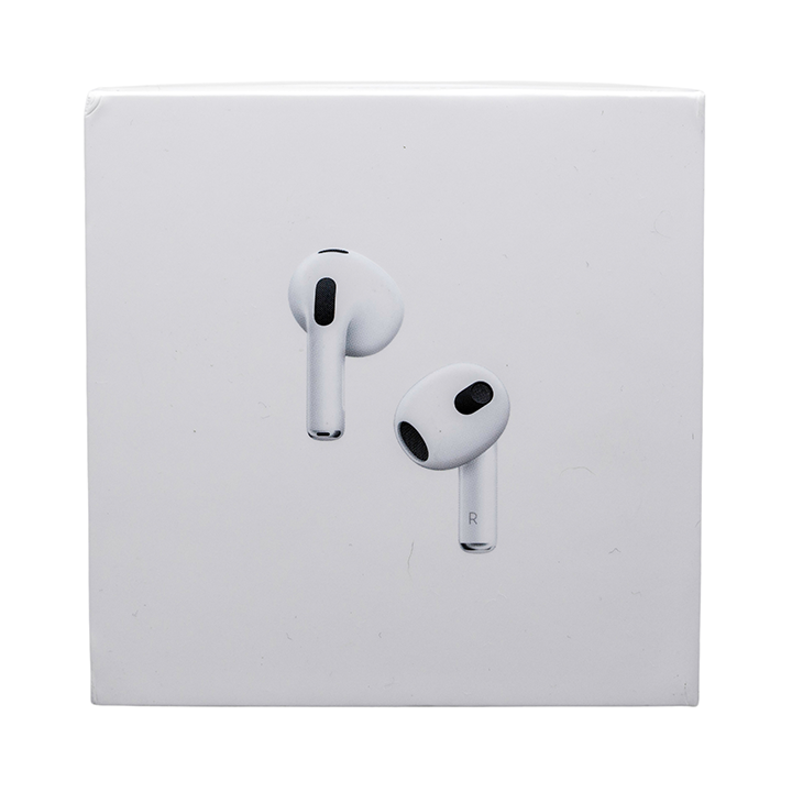 Good Apple AirPods (3rd Gen) OPEN BOX/TESTED