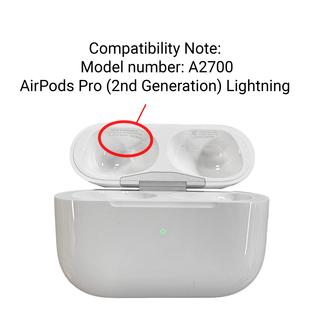 Airpods fashion 2g