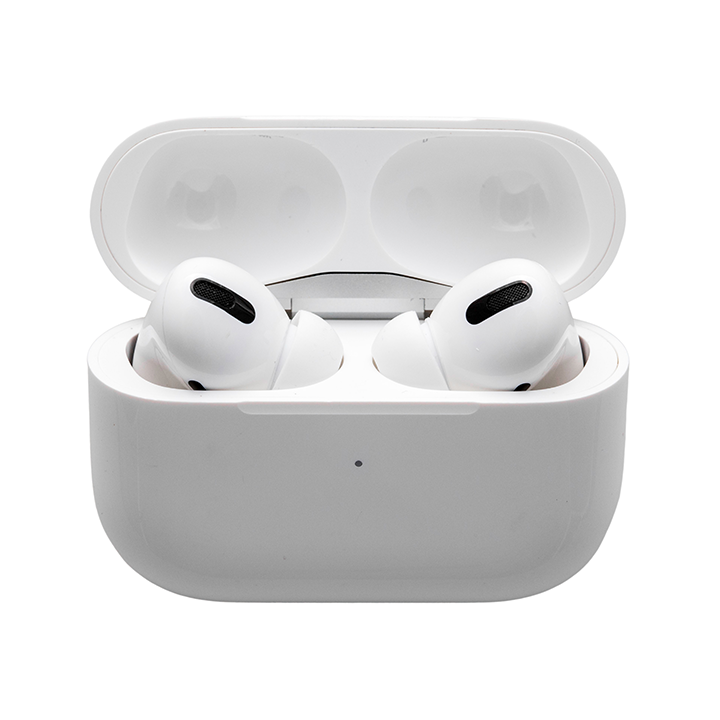 Apple AirPods Pro with MagSafe Charging Case (1st Generation) 