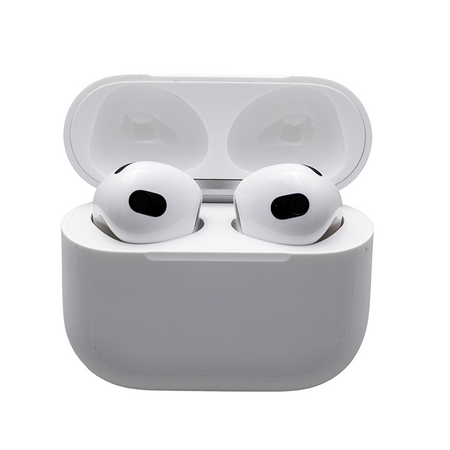 Apple AirPods (3rd Gen) OPEN hotsell BOX/TESTED