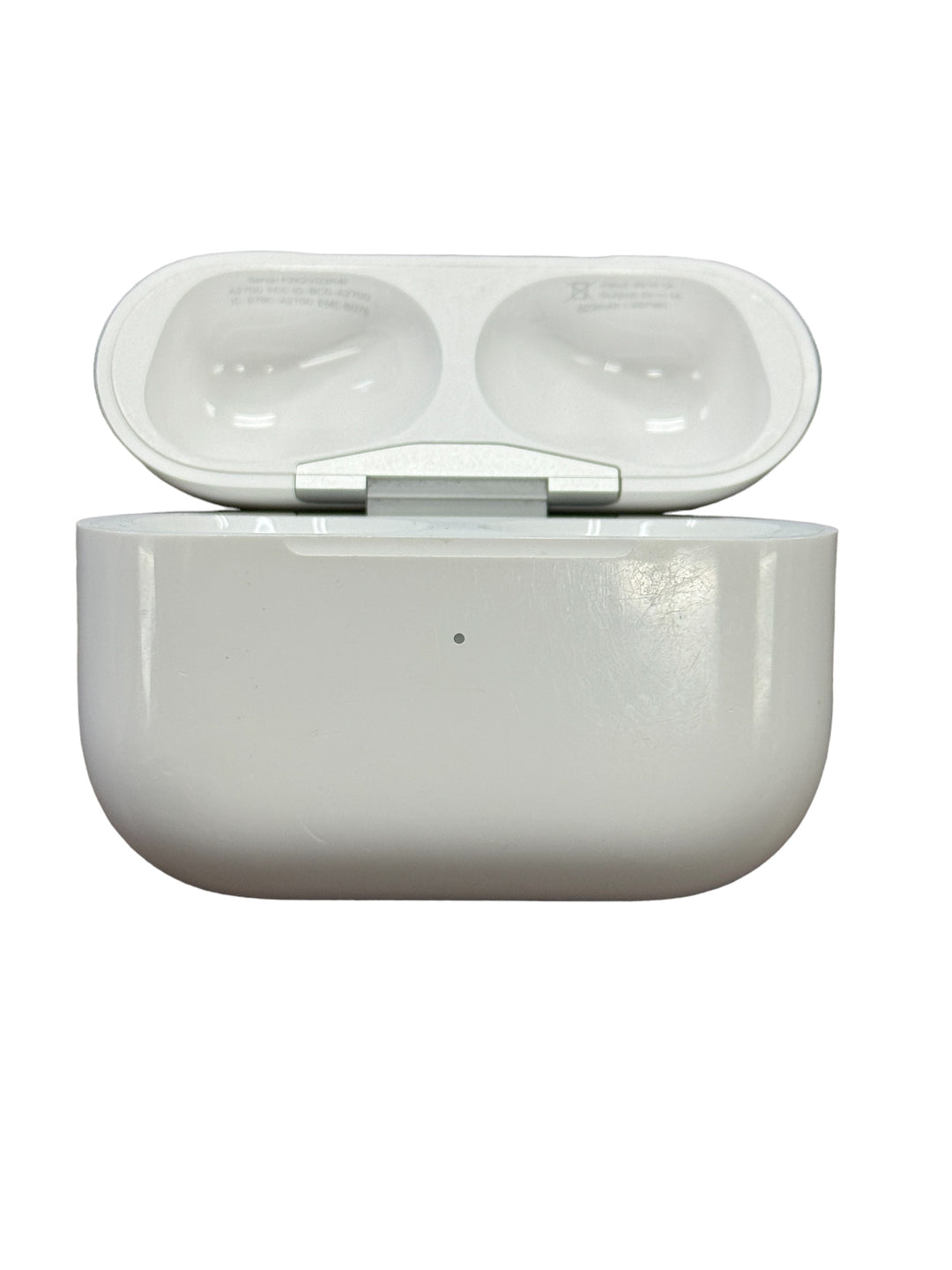 AIRPOD BRO (CHARGING CASE selling ONLY)