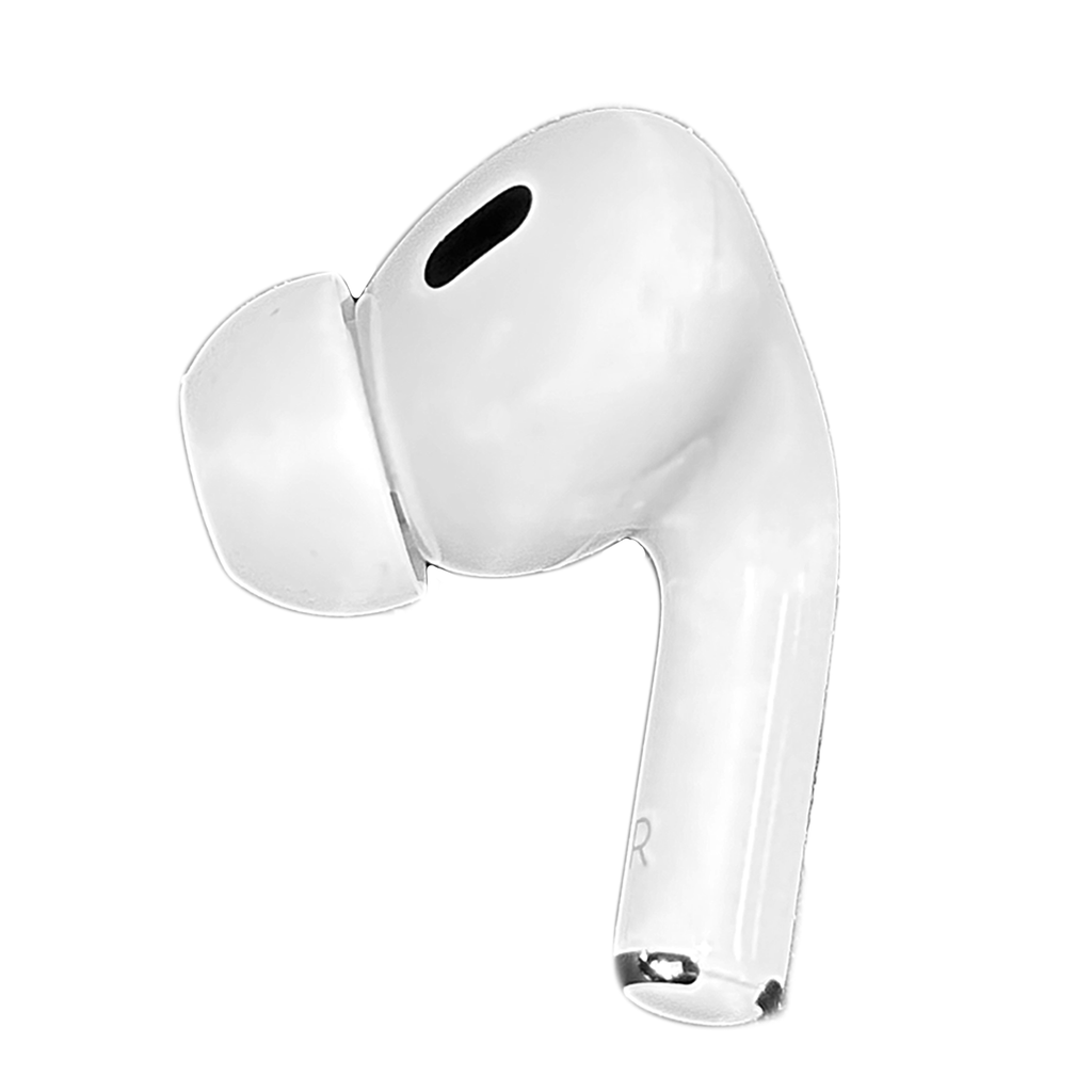 AirPods Pro (2nd Generation) Right Ear Replacement (A2698)- Slightly Used