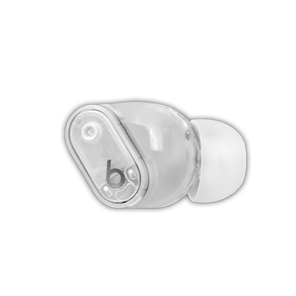 Beats Studio Buds Replacement White Right Bud – Replacement Bud