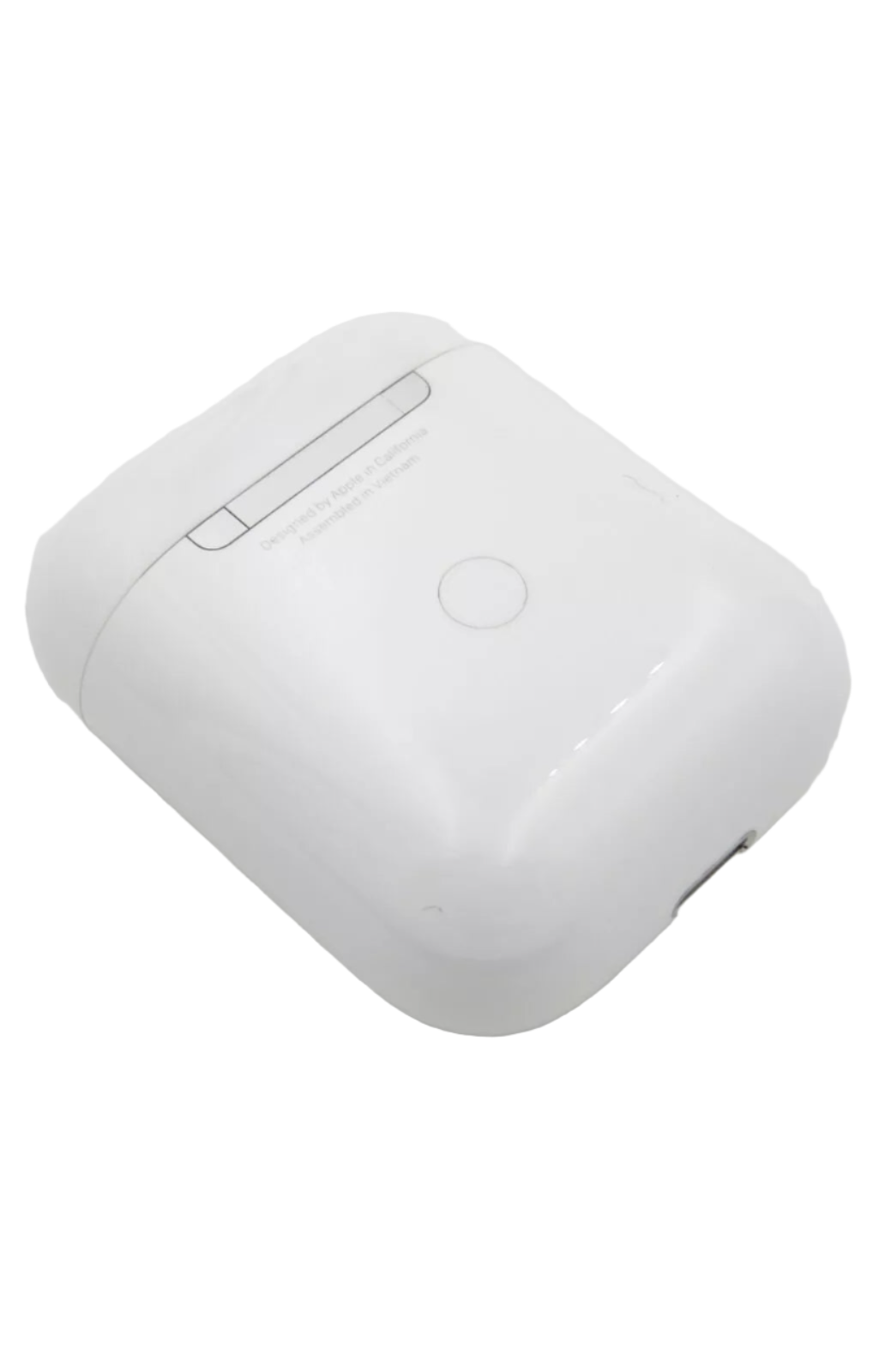 AirPods with Wireless hotsell Charging Case