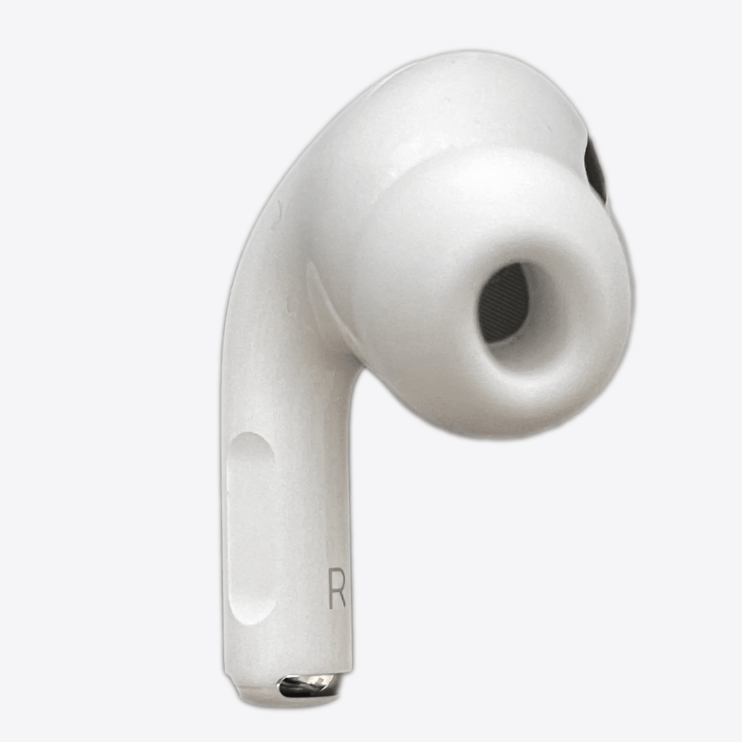 Apple online airpods pro wireless case+right side