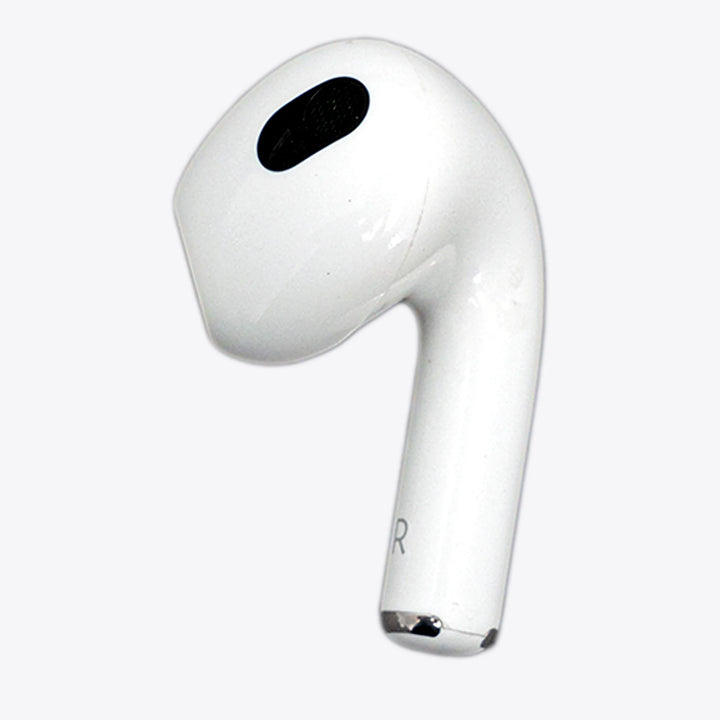 Apple AirPods 3rd Generation Right Ear Replacement (A2565) - Slightly –  ReCellExchange