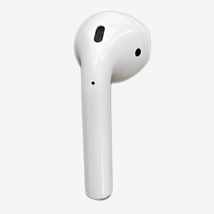 Apple AirPods online 2nd Generation with Charging Case in White Reps Serial Number