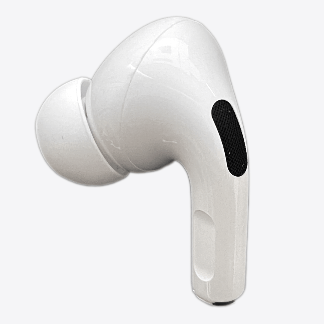 Apple Left AirPod top with Charging Case (1st Generation)