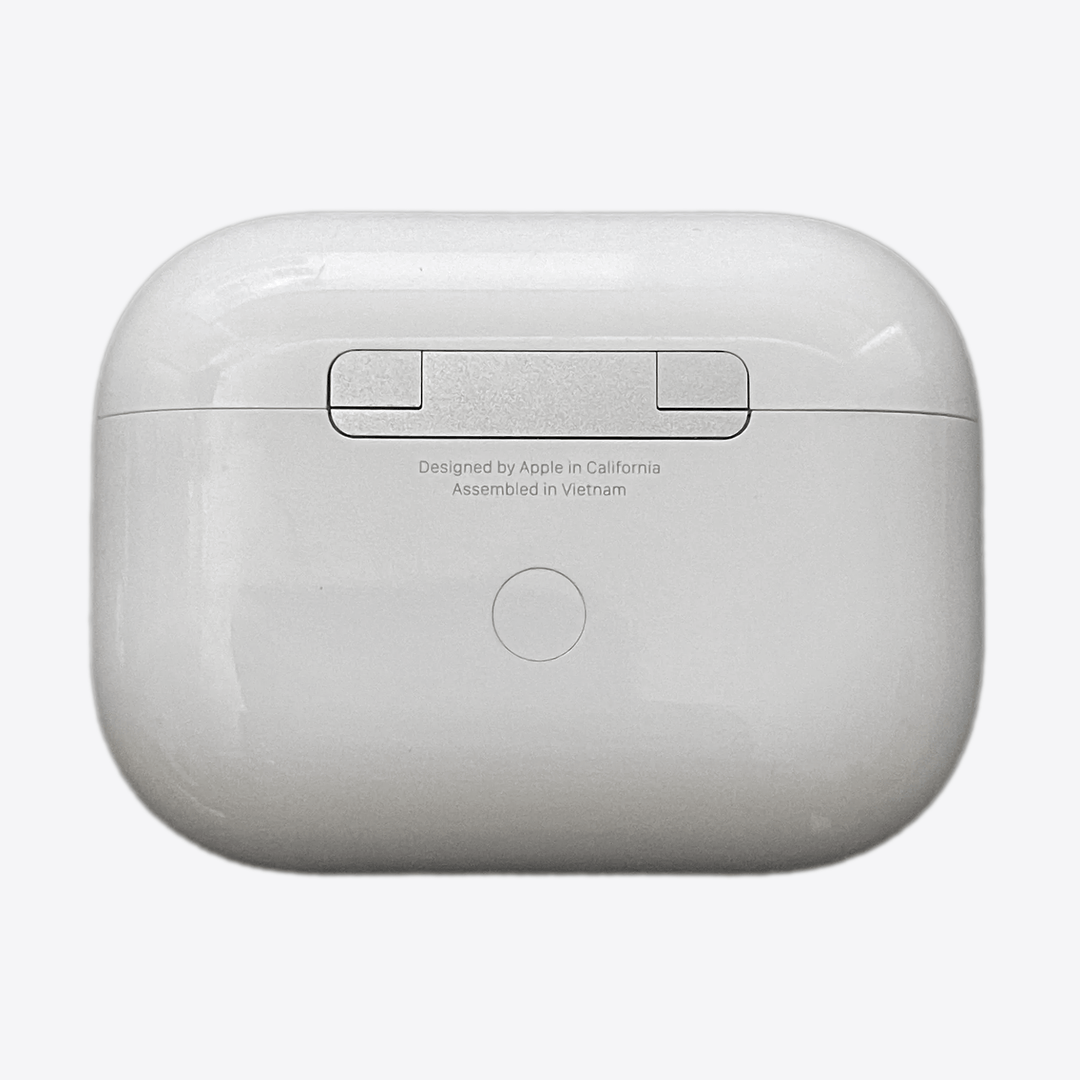 Apple AirPods Pro with high quality Charging Case