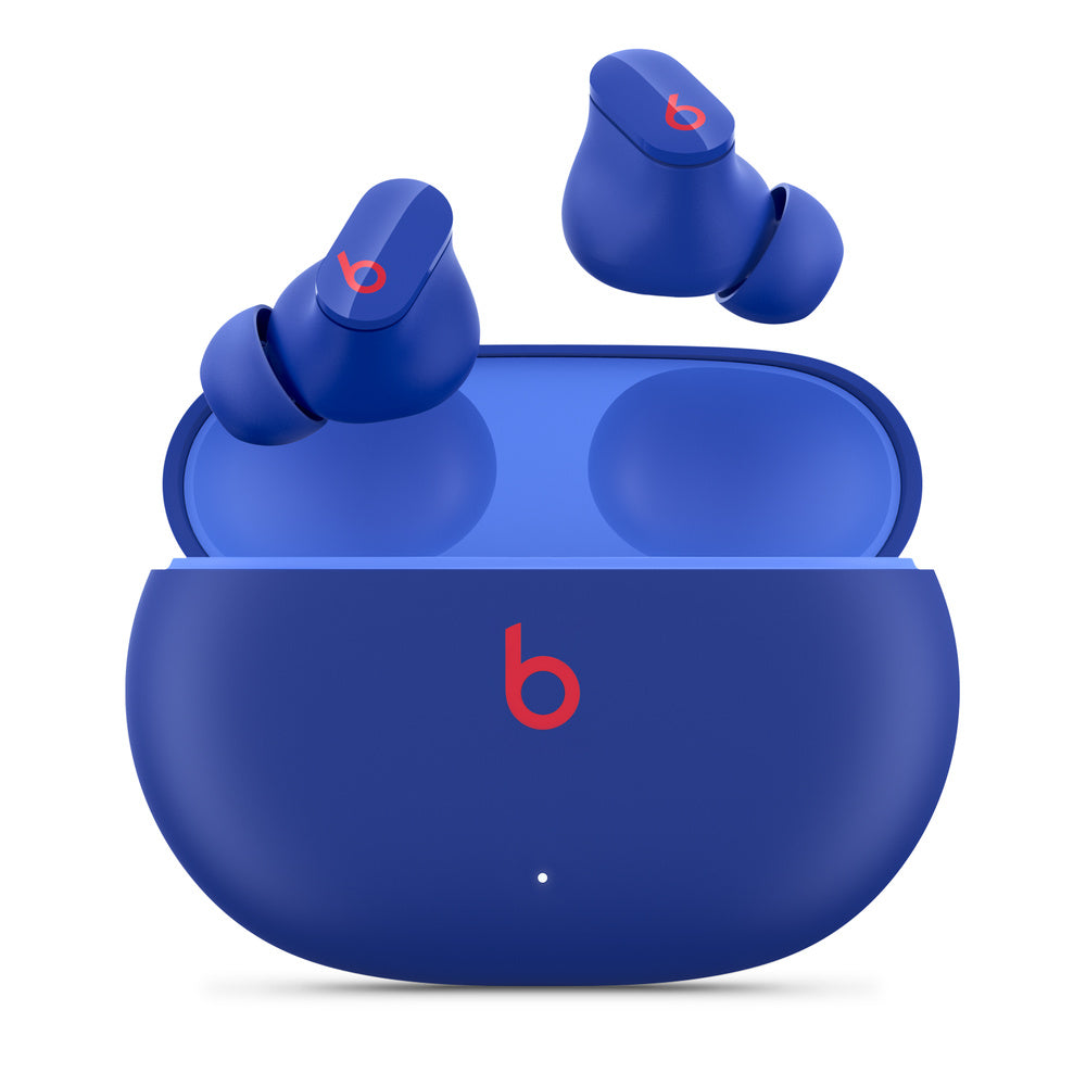 Beats Studio Buds True Wireless Noise Cancelling Bluetooth Earbuds Whi –  ReCellExchange